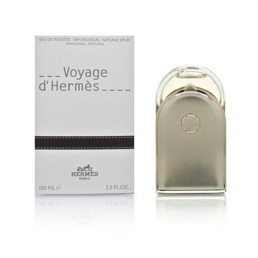 hermes voyage eau de toilette 100ml